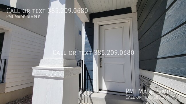 Building Photo - 3536 W 900 N
