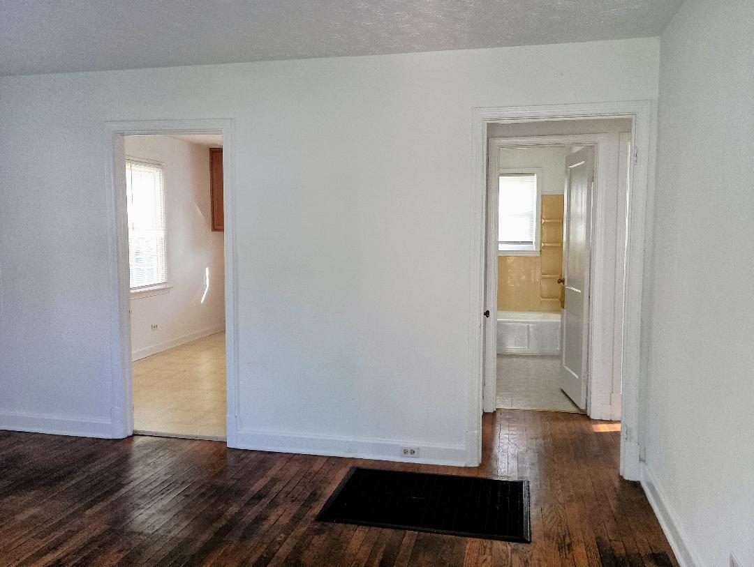 Building Photo - 912 Bolling Ave