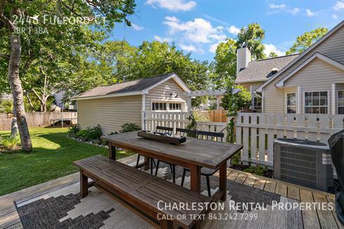 Building Photo - 2448 Fulford Ct