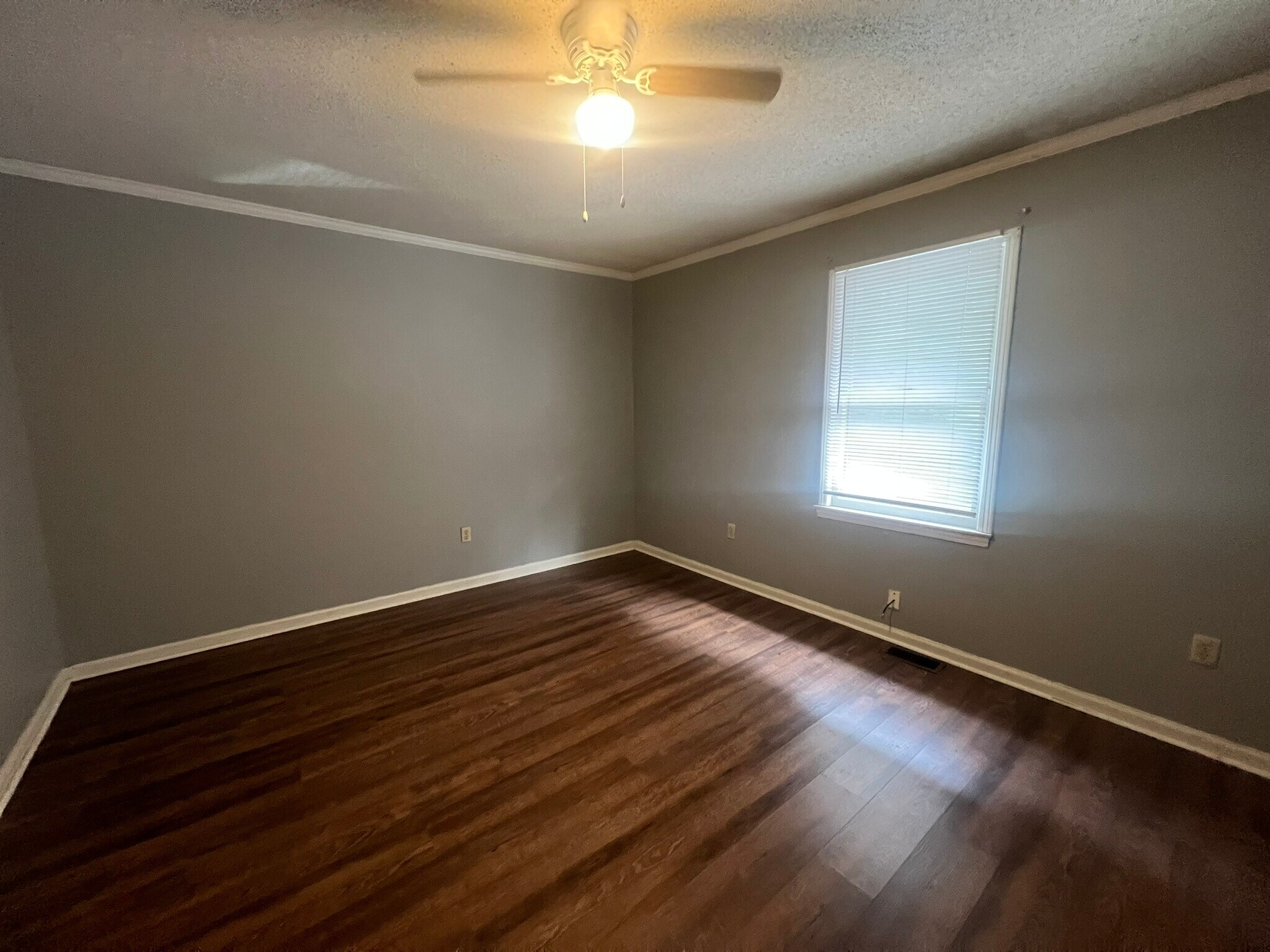 Bedroom 2 - 3208 Crestwood Dr