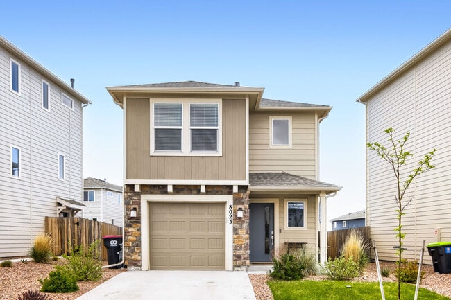 Building Photo - 8023 Nico Way