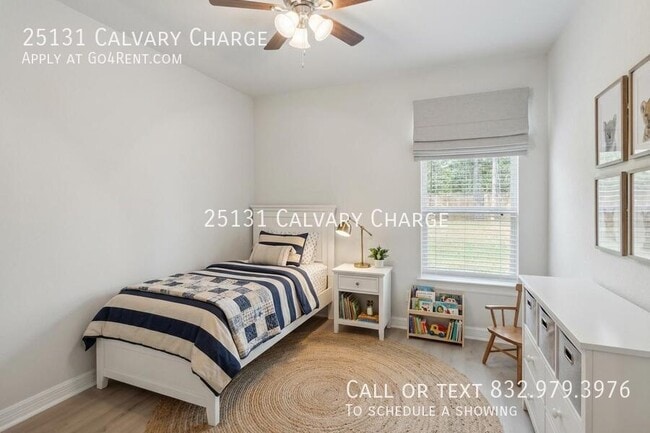 Building Photo - 25131 Calvary Charge-