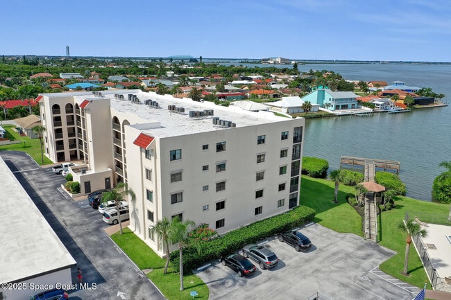 Building Photo - 5801 N Banana River Blvd