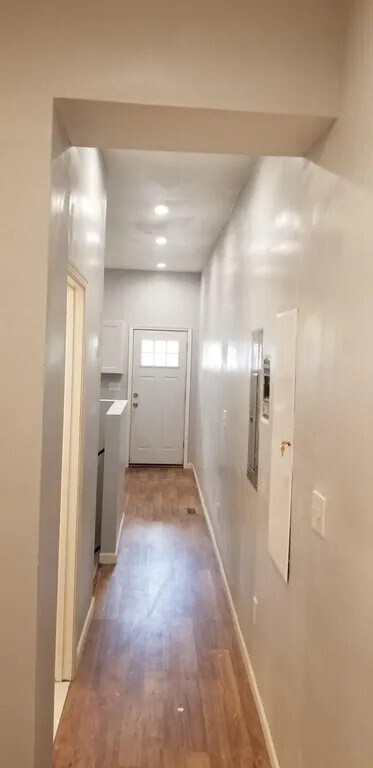 Building Photo - The Adams Apartments