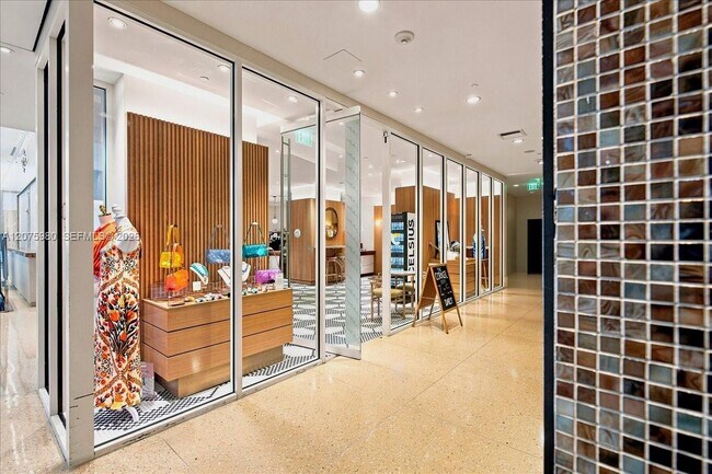 Building Photo - 6799 Collins Ave