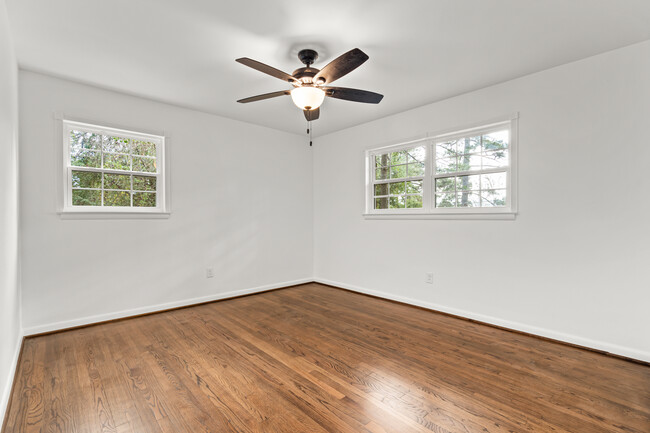 Building Photo - 3510 Zimlich Ave