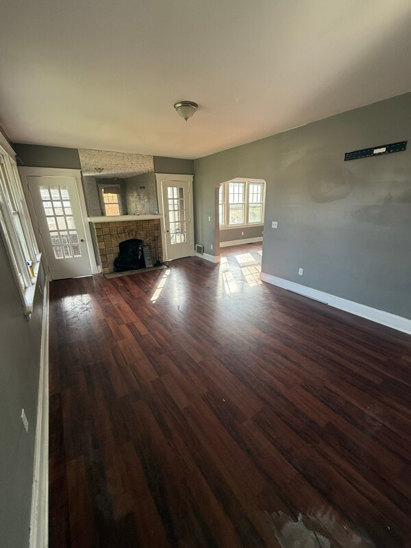 Building Photo - 672 N Fred Shuttlesworth Cir