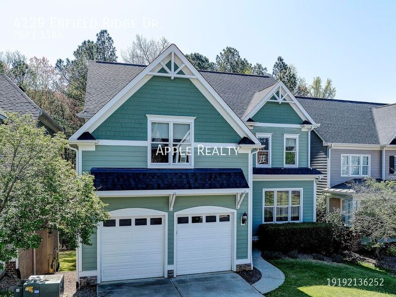 Primary Photo - 4129 Enfield Ridge Dr