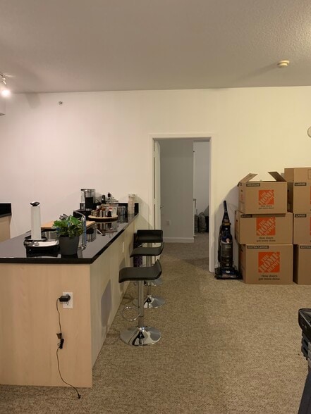 To master bdrm - 1111 SW 1st Ave