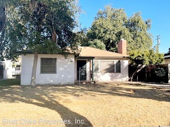 Building Photo - 3 br, 2 bath House - 530 N. Auburn Street