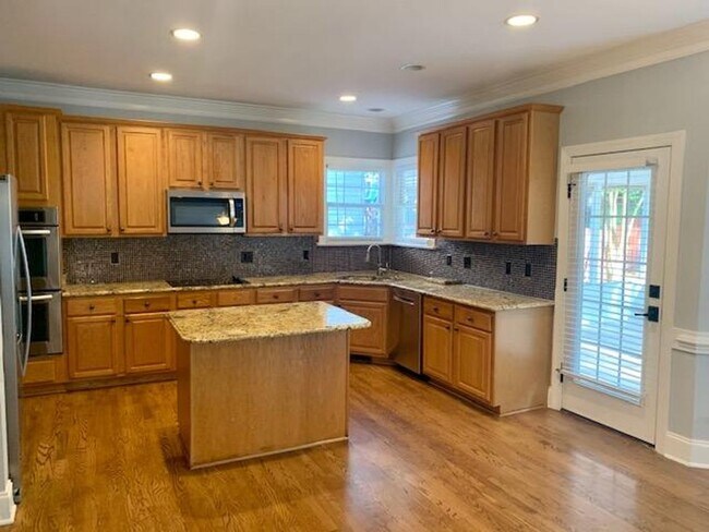 Building Photo - 119 Council Gap Ct