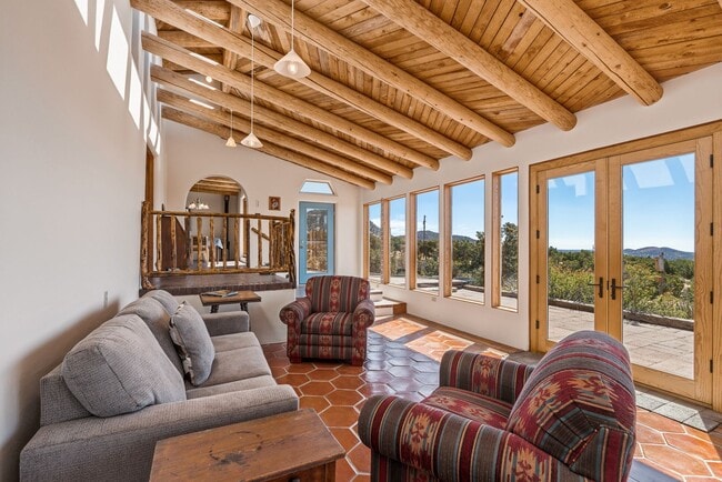 Building Photo - Enchanting Country Adobe