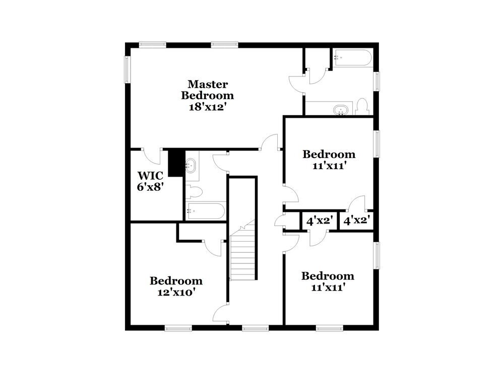 Building Photo - 724 Maylene Dr