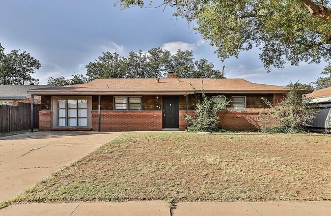 Building Photo - 5426 43rd St