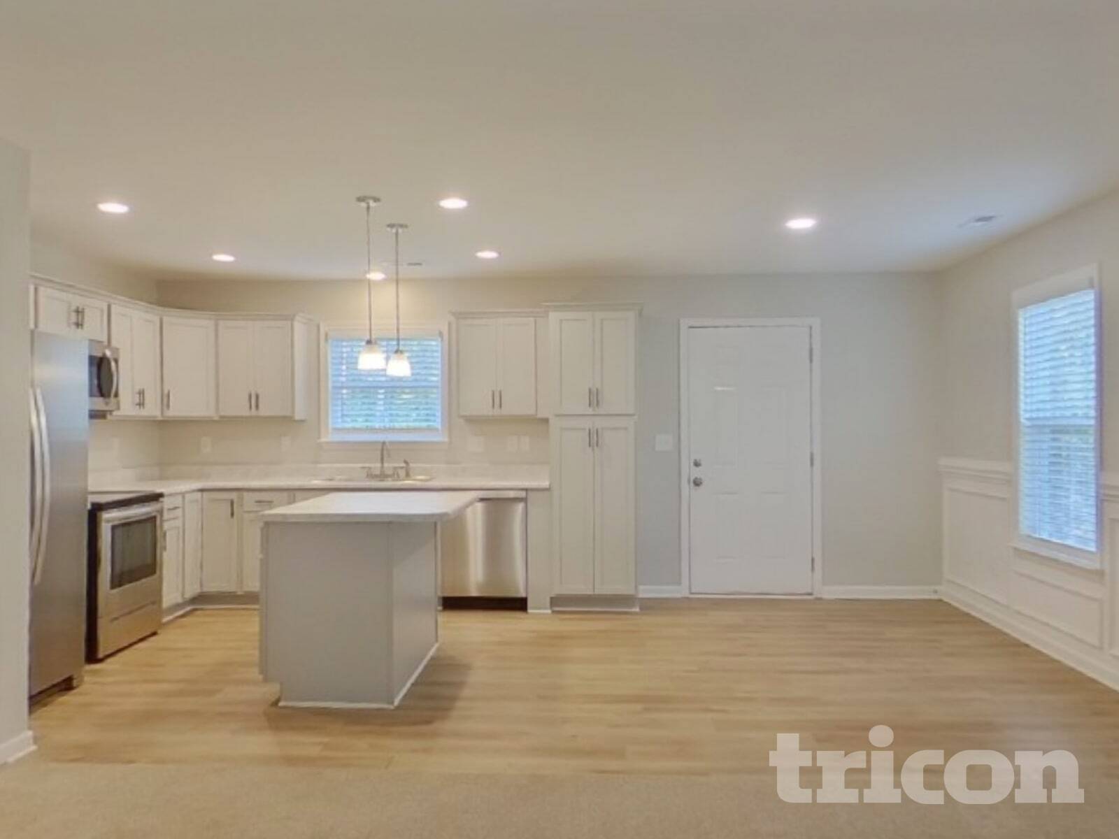 Building Photo - 241 Roosevelt Thompson Rd