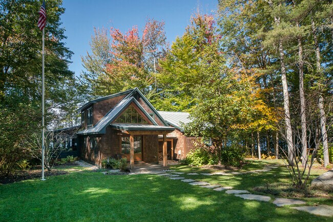 Building Photo - 131 Fish Hook Rd