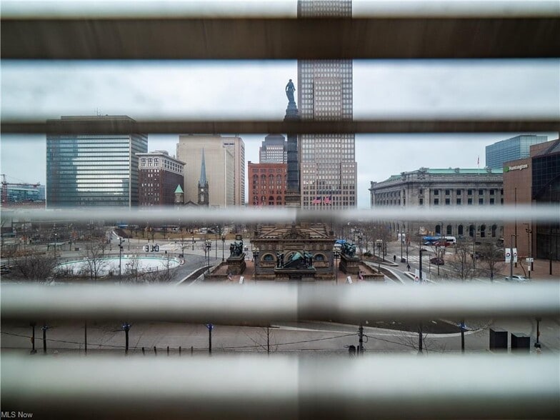 Building Photo - 140 Public Sq