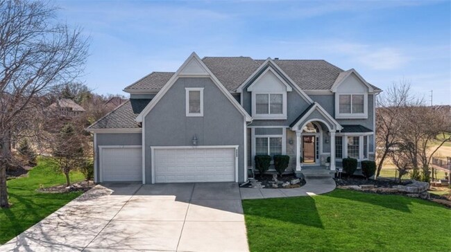 Primary Photo - 9669 Cailler Dr