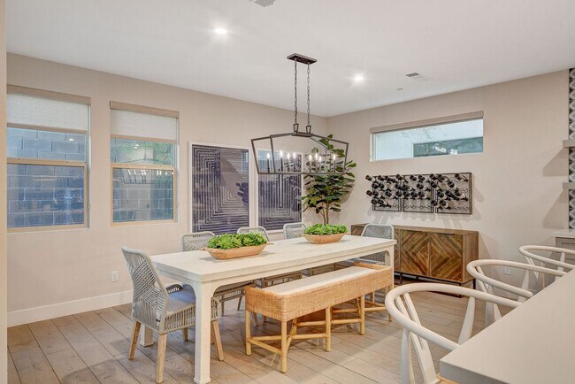 Building Photo - Luxury Fully Furnished Designer Home in Inspirada!