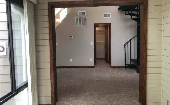 Building Photo - 3802 Pennsylvania Ave