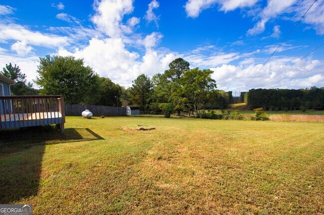 Building Photo - 4541 Center Hill Church Rd