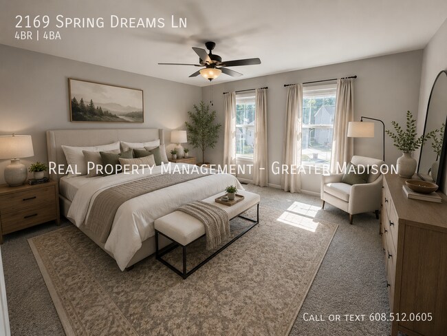 Building Photo - 2169 Spring Dreams Ln