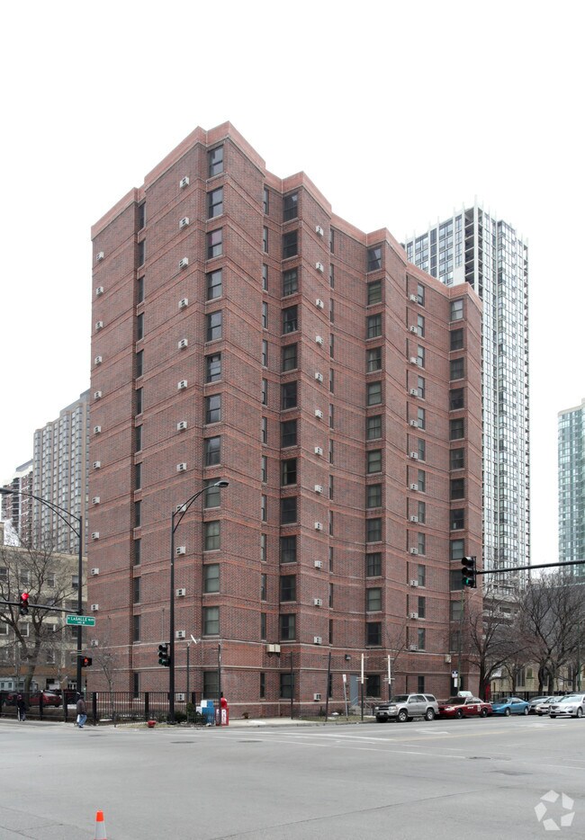 Building Photo - Zelda Ormes Apartments