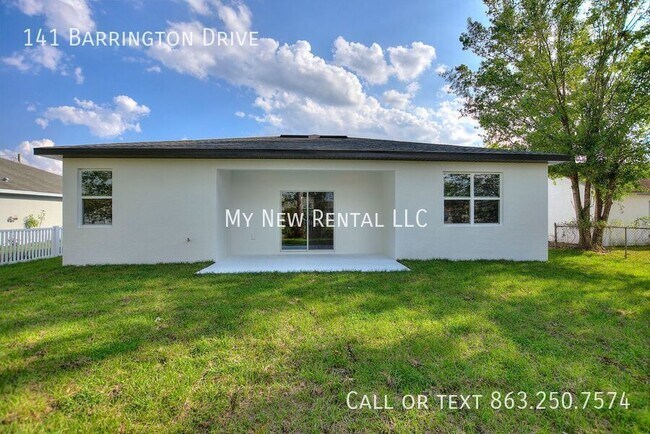 Building Photo - 141 Barrington Dr