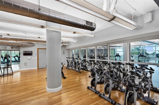 Building Photo - 244 Biscayne Blvd