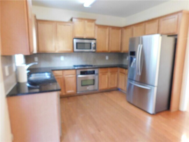 Building Photo - 540 E Fork Shady Dr NW