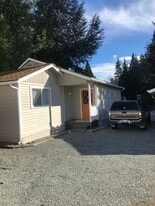 Building Photo - 16602 6th Ave SW