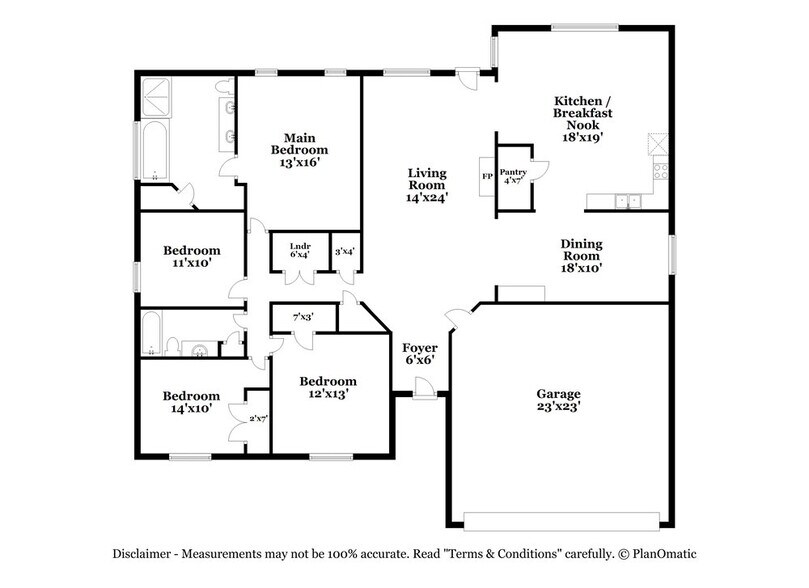 Building Photo - 7831 Tankard Dr