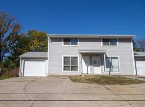 Building Photo - 3205-3207 Mexico Gravel Rd