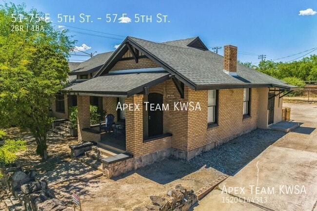 Building Photo - 51-75 E. 5th St.-57 E. 5th St.