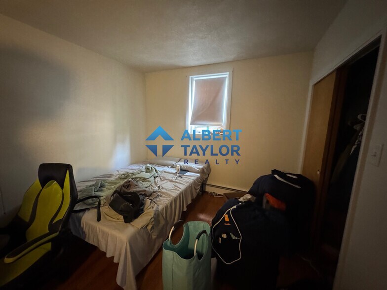 Building Photo - 311 Tappan St