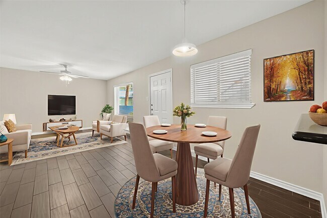 Building Photo - 2020 Huldy St