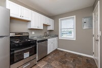Interior Photo - Legacy Apartments