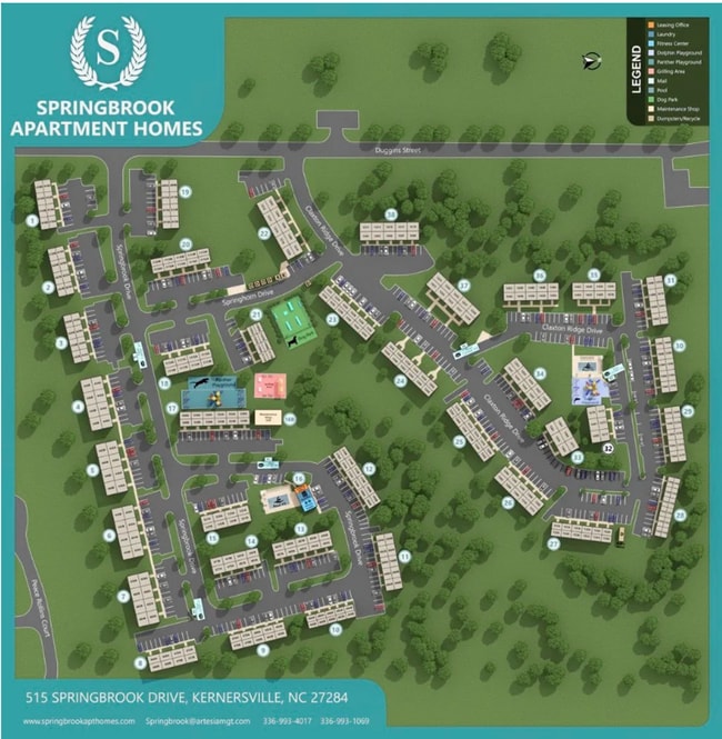 Building Photo - Oxford-2 Bedrooms