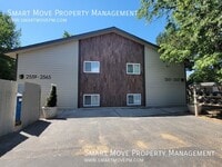 Building Photo - 2561 Targee-