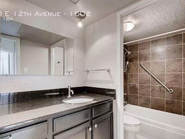 Building Photo - 550 E 12th Ave