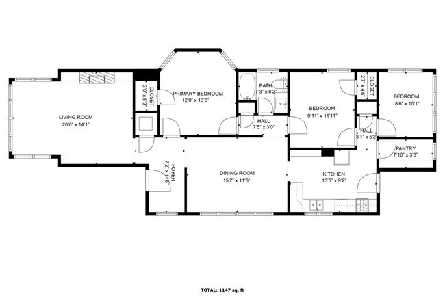 Building Photo - 6327 N Oakley Ave