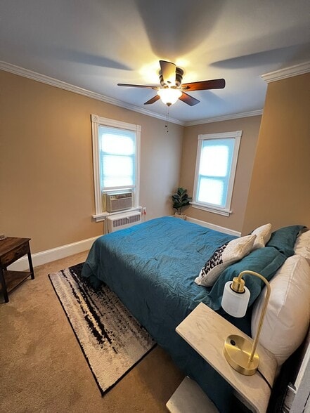 Building Photo - 1419 Market St