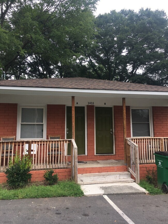Building Photo - 3403 Reid Ave