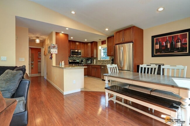 Building Photo - Birch Lane in Eagle River
