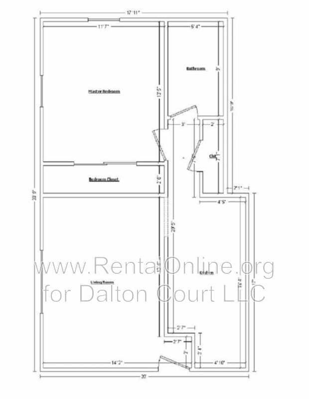 Building Photo - 1814 Dalton Ct