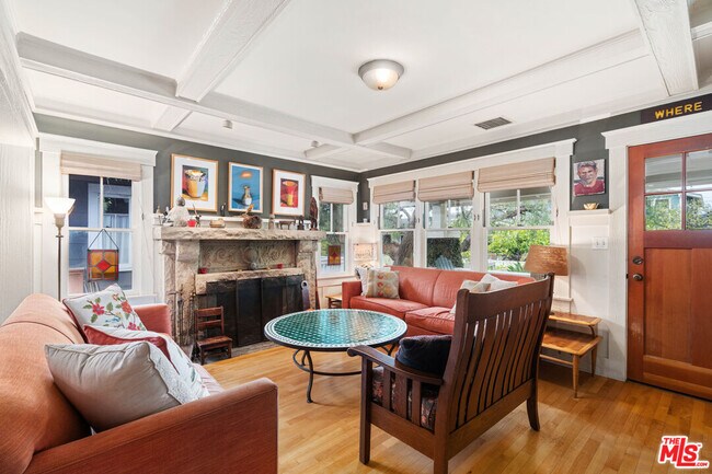 Building Photo - 740 Marco Pl