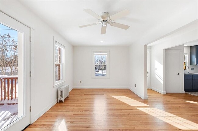 Building Photo - 31 Washington St