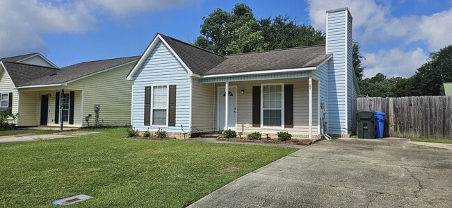Building Photo - 127 Radford Cir
