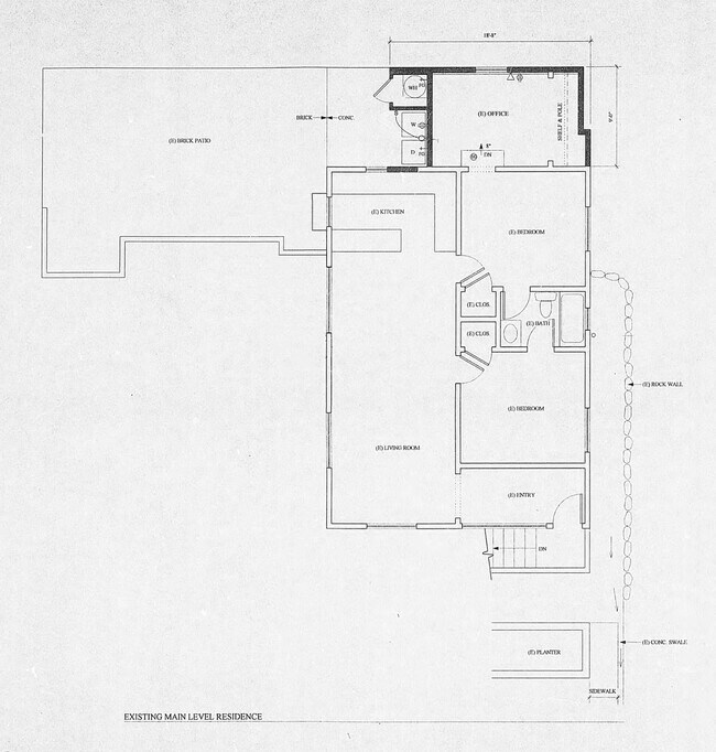 Building Photo - 465 El Sueno Rd