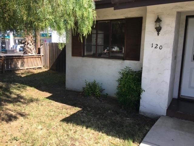 Building Photo - VOGT-120 West Pacheco